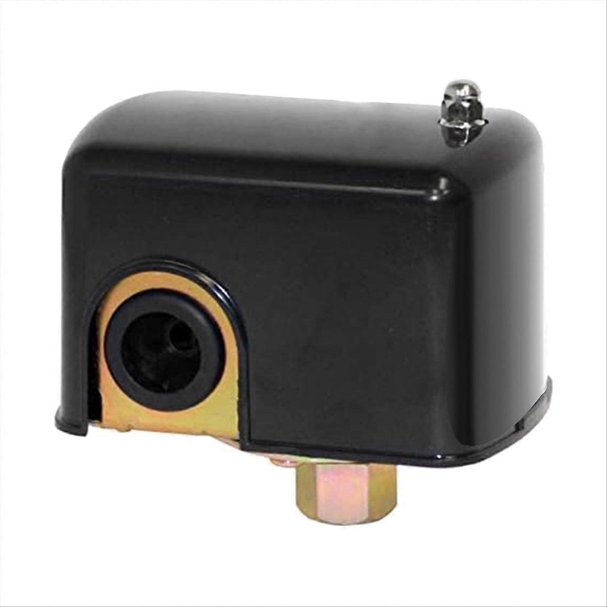 Water Well Pressure Control Air-Pump Pressure Switch