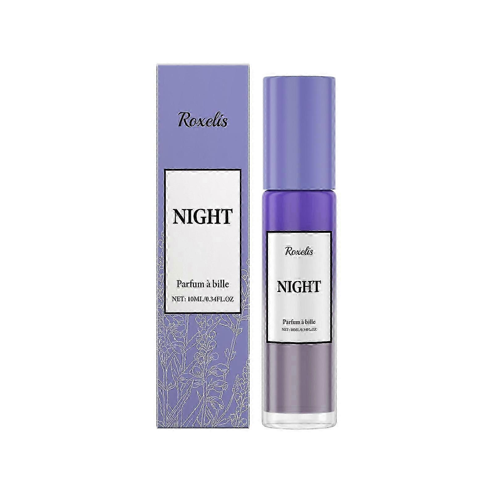 Roxelis Charm Roll-On Perfume Is A Long-Lasting Fragrance For Women. It Exudes An Elegant And Refined Charm. It Is A Portable Roll-On Perfume