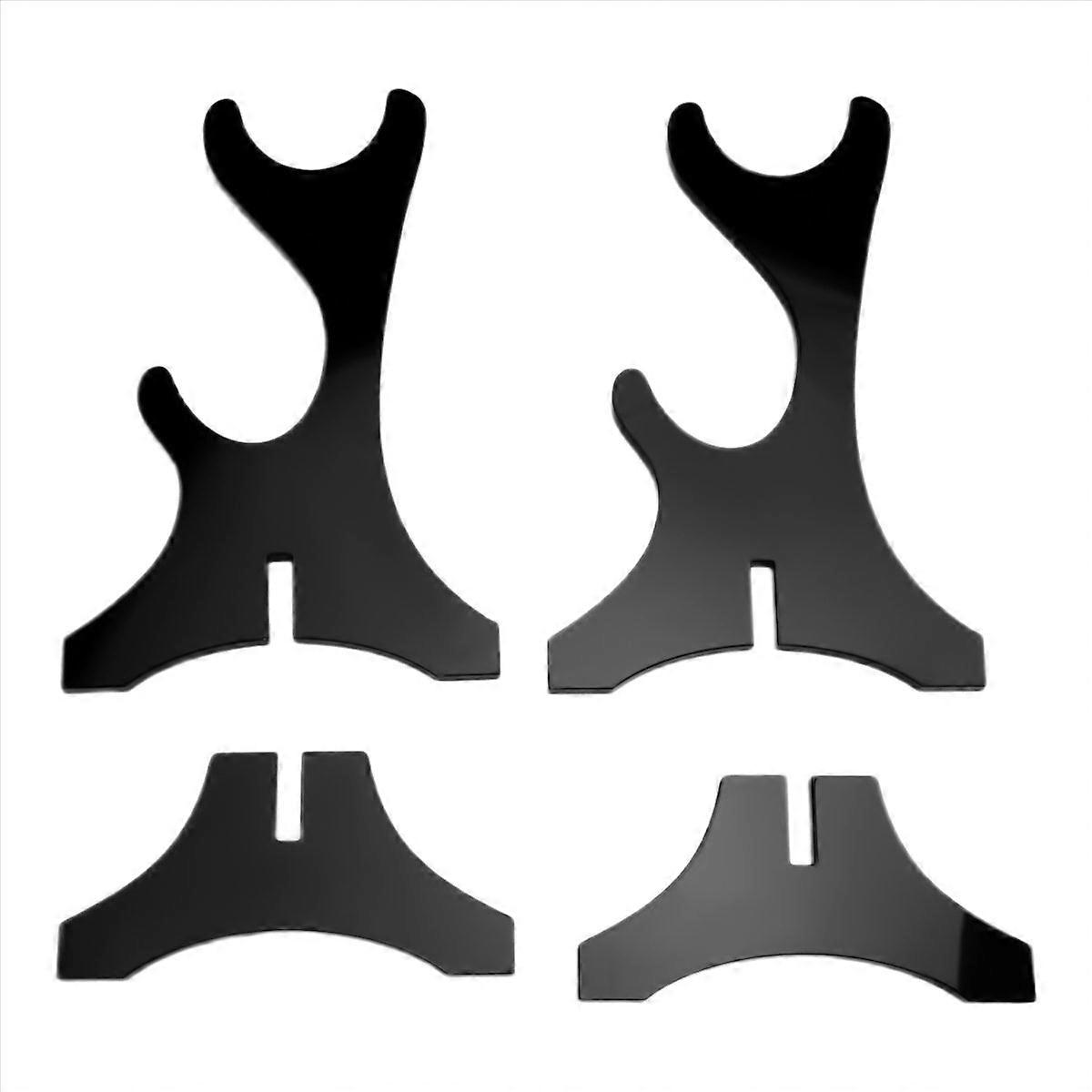 Two Tiers Wand Display Stand,Wizard Wand Display Stand