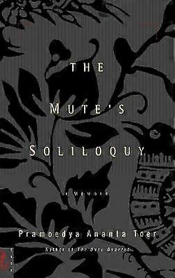 The Mute's Soliloquy