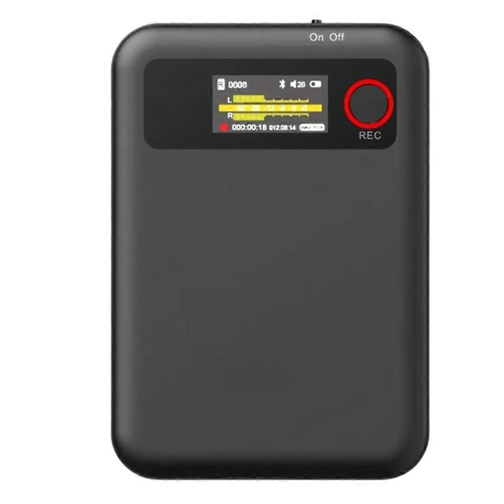 App-Controlled Noise Reduction for Meeting Smart Voice Recorder with Ai Auto-Transcribe & Chatgpt Summary - 64Gb Memory