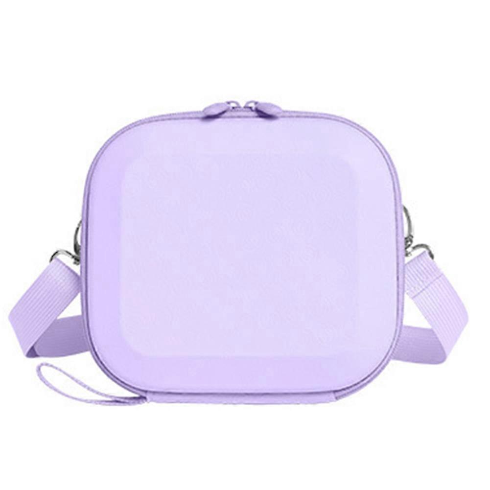 For DJI Neo 2 Drone Shell Storage Bag Waterproof Dustproof Portable Case Shockproof for Drone Carrying Case A