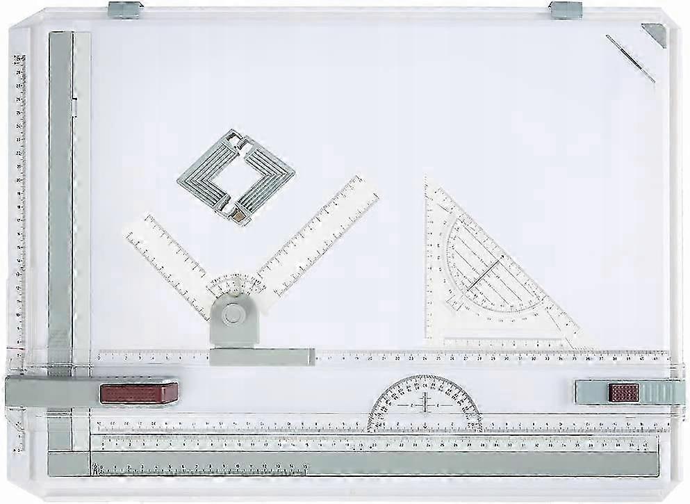 Drawing Board Rotring S0213910 Format A3