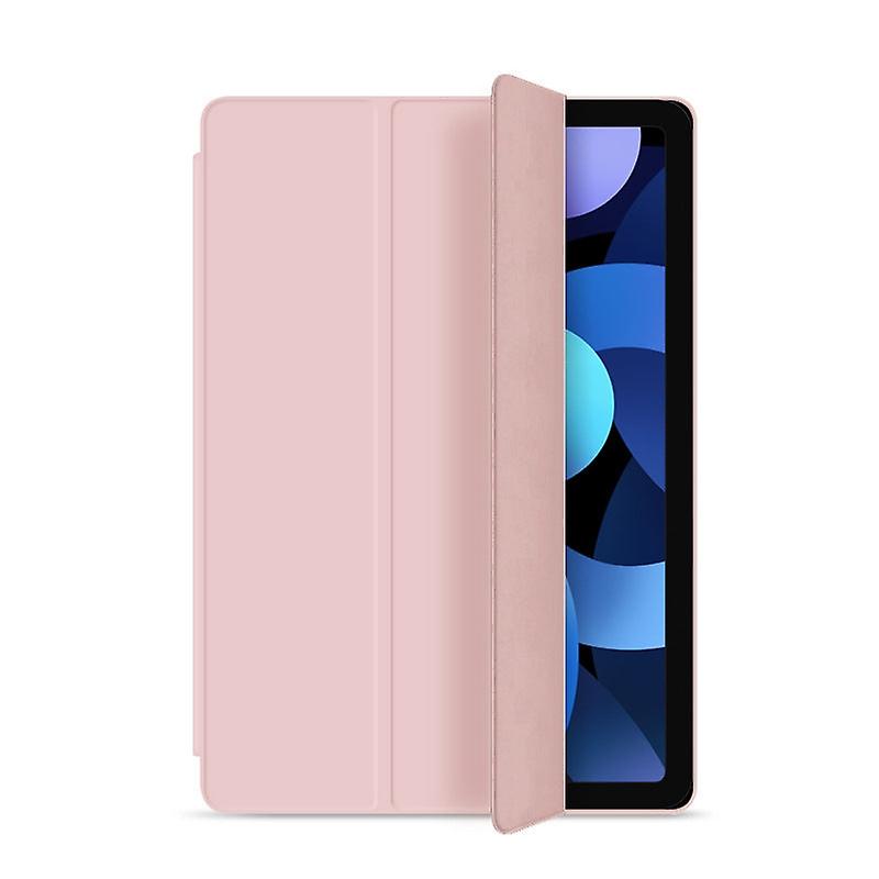 Stylish Case For Ipad 2018 9.7" Pink No3344