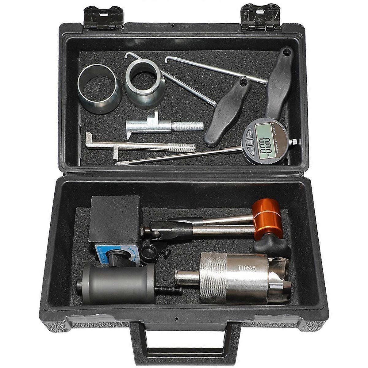 For 7-Speed Wet Dual-Clutch Transmission Removal Tool, 0BH Fixing Tool, Drive Board Removal Tool