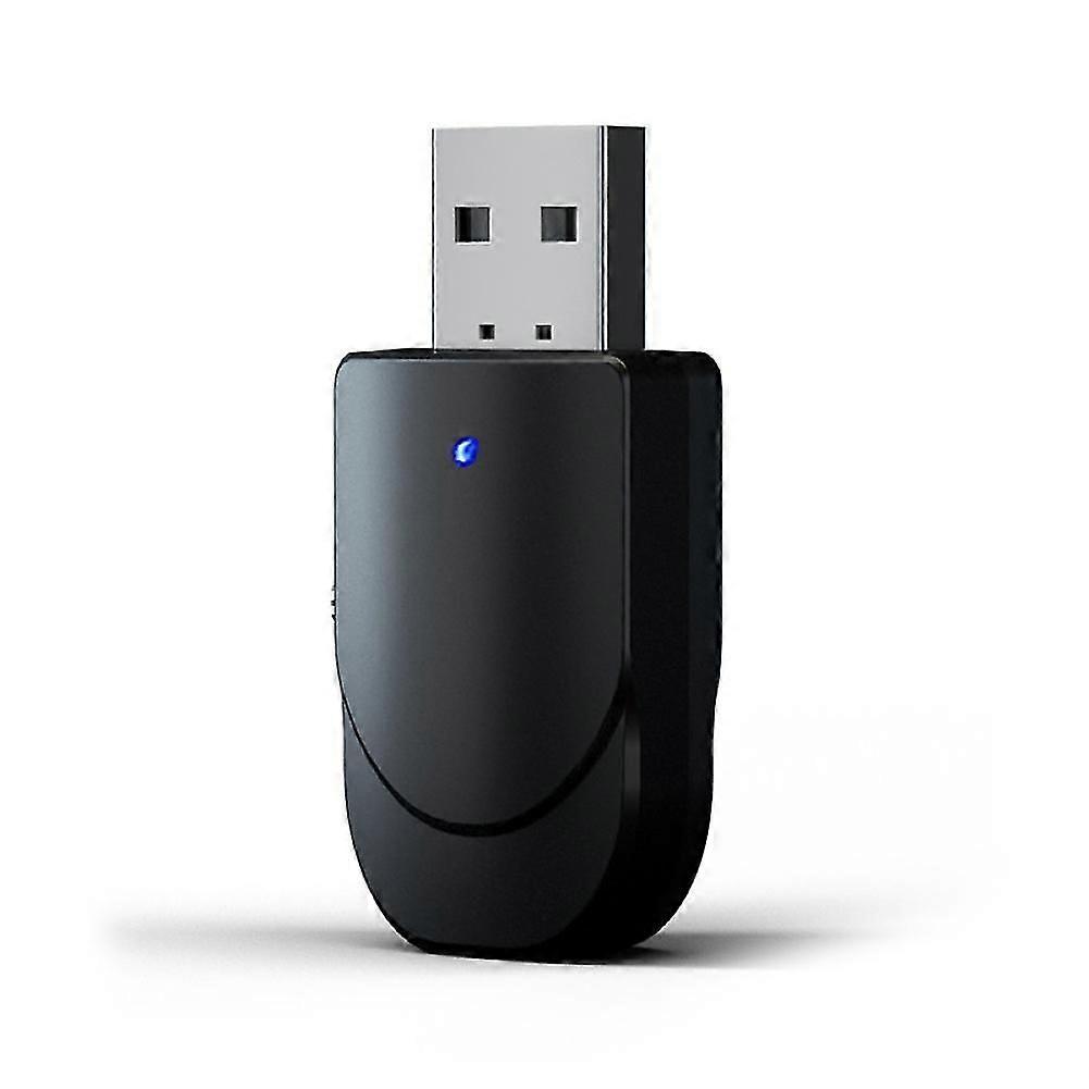 Kn330 Mini Audio Bluetooth-compatible Receiver Transmitter Aux Stereo Wireless Adapter