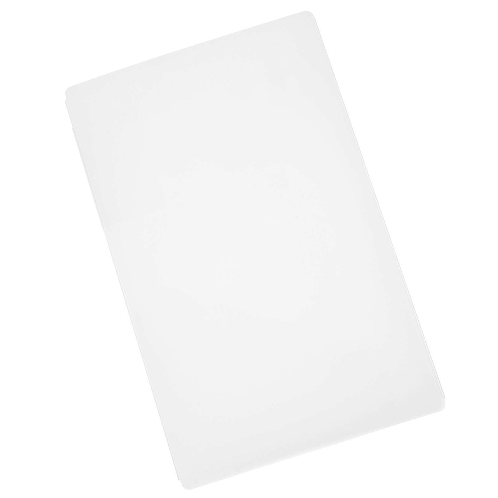 Portable Barrier Desk Sneeze Guard Shield Panel Foldable Design for Public Places 93x35cm 1Set