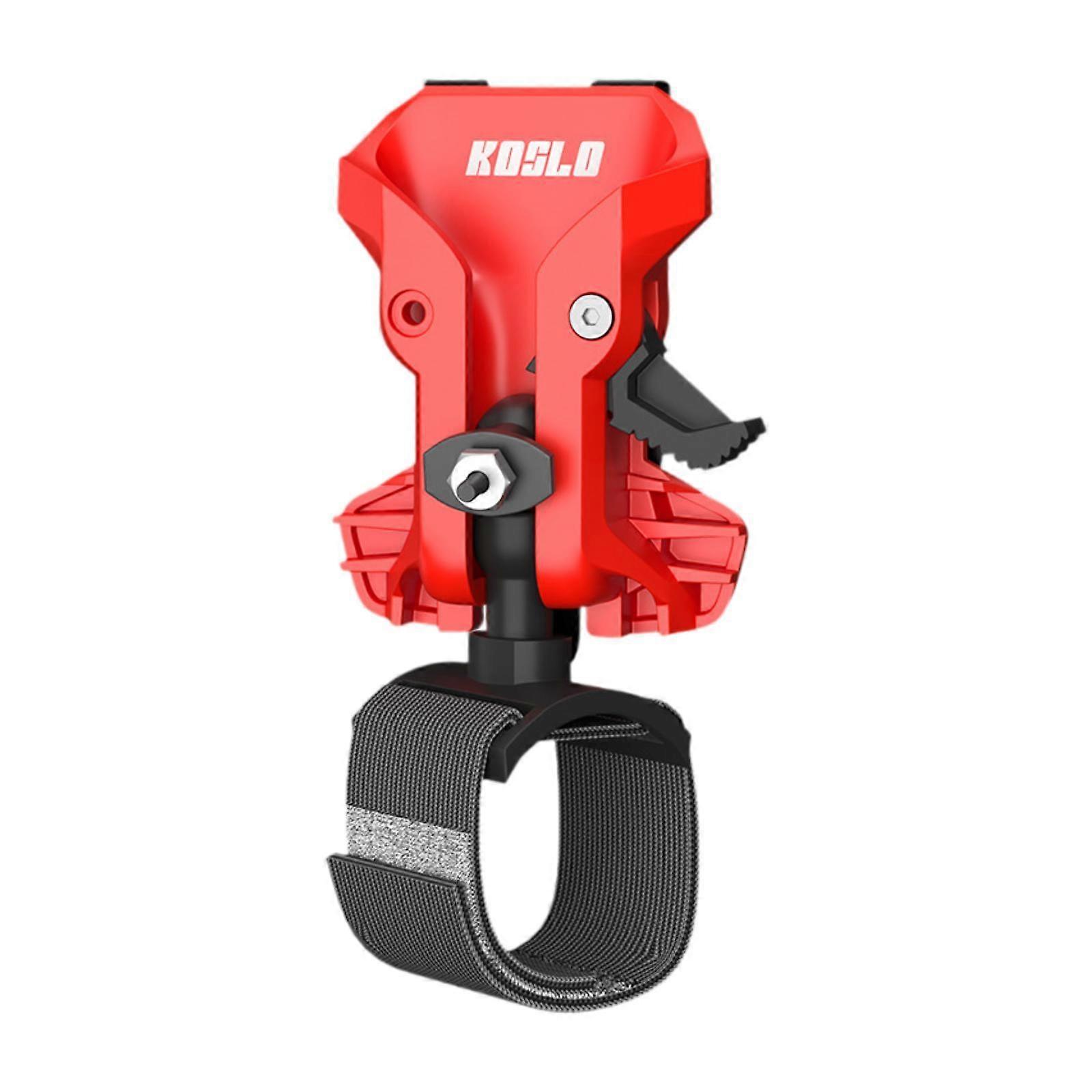 Drill Holder Belt Clip Portable Tool Holder for Multitool Power Drill Driver