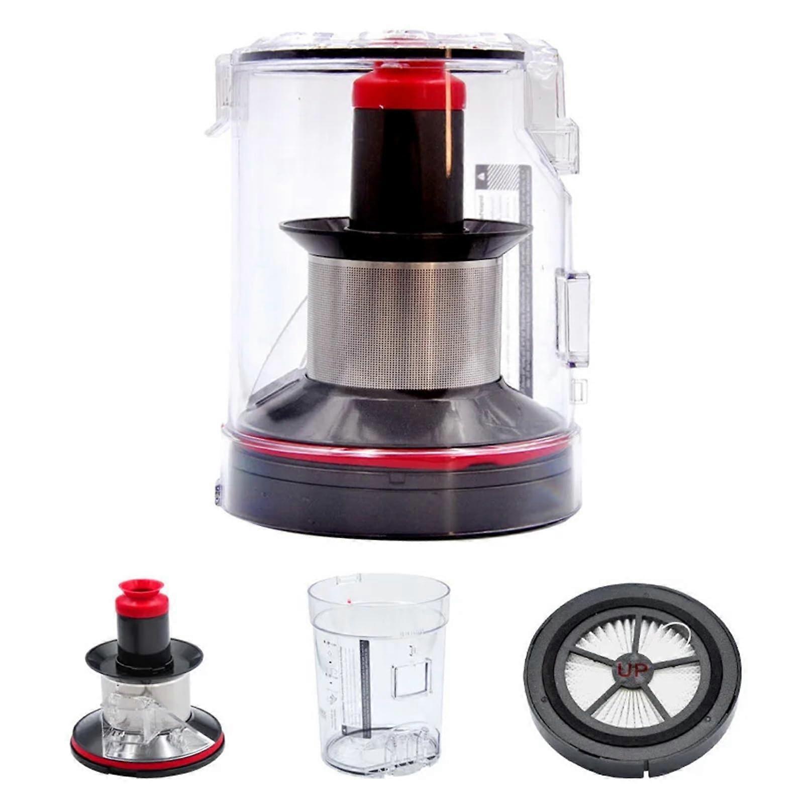 Lightweight Durable Dust Cup Filter Replacement for Proscenic P11 Cordless Vacuum Cleaner