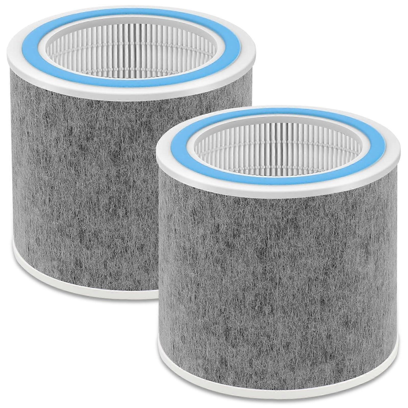 Replacement Water Filter Compatible with Multiple Models,  Filtration Efficiency, LongLasting