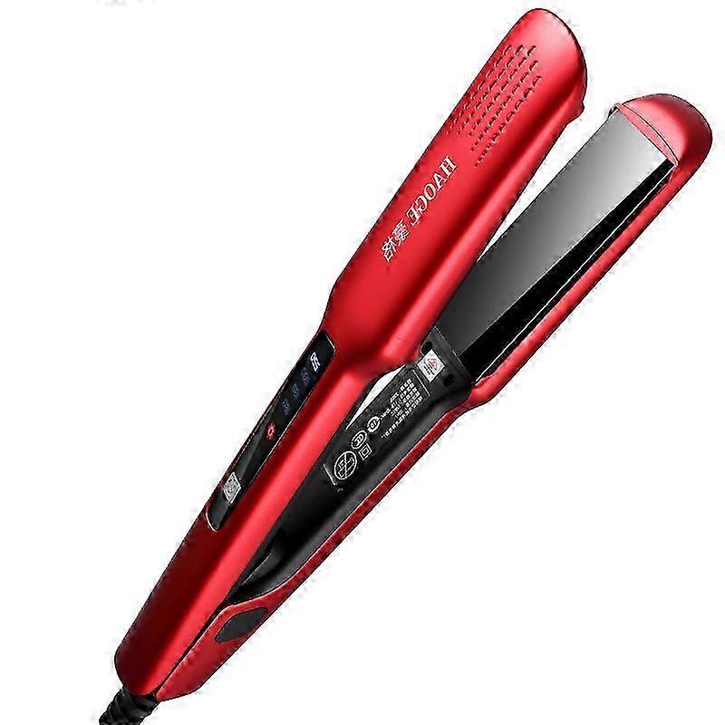 25-26 Hair Straightener Ceramic Styler