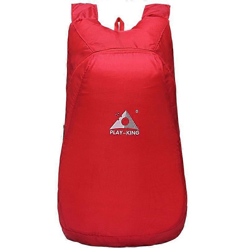 Playking 20L Lightweight Backpack Ultralight Packable Foldable Rucksacks Outdoor