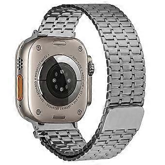 Para Apple Watch Ultra 3 2 1 49 mm/Serie 11 10 46 mm/9 8 7 45 mm/SE3 SE2 SE 6 5 4 44 mm/3 2 1 42 mm Magnético