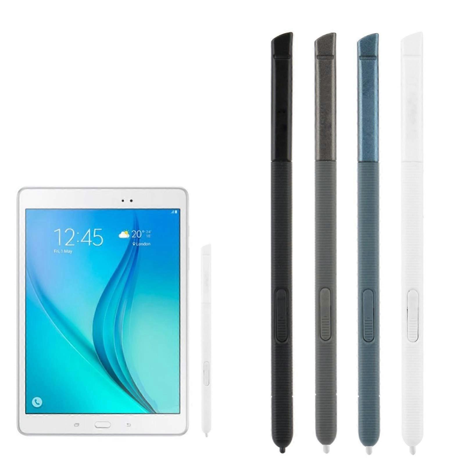 S Pen Replacement with Precise Gesture Control and Silicone Tip (Grey) for Samsung Galaxy Tab A 9.7