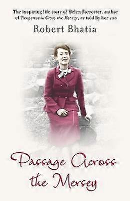 Passage à travers la Mersey