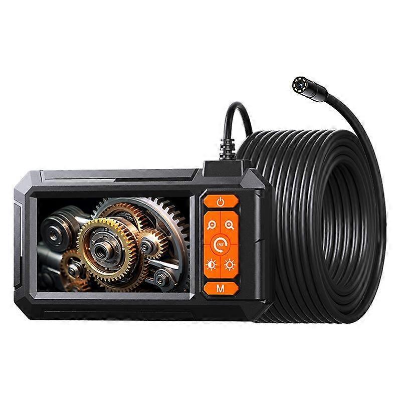 P410 4.3 inch HD Screen Industrial Endoscope