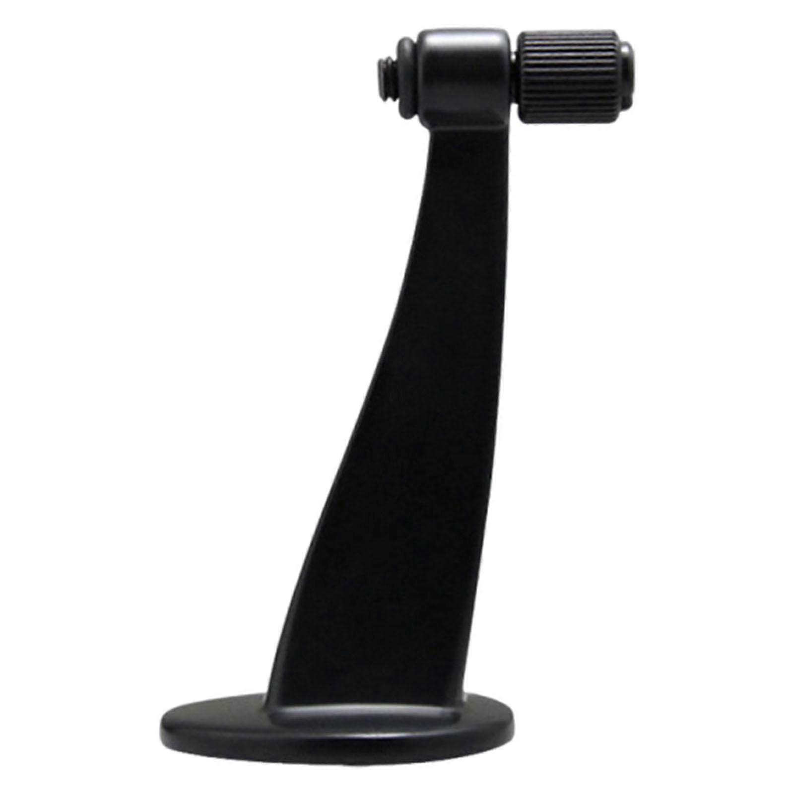 Binocular Tripod Adapter Durability High Performance Metal Tripods Bracket