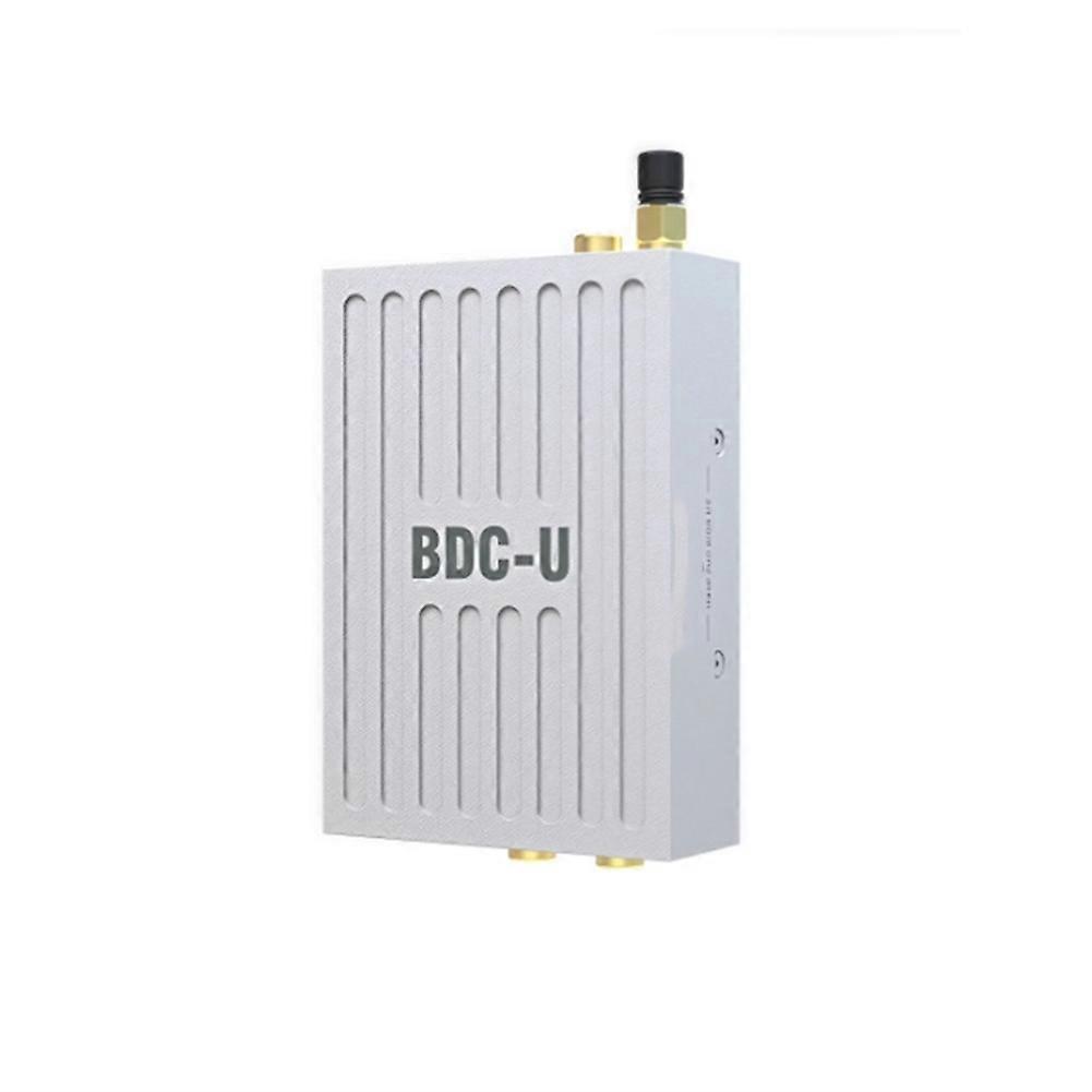 QCC5171 Bluetooth 5.3LDAC Lossless Coaxial USB Decoder Wireless Car Audio Receiver BDC-U