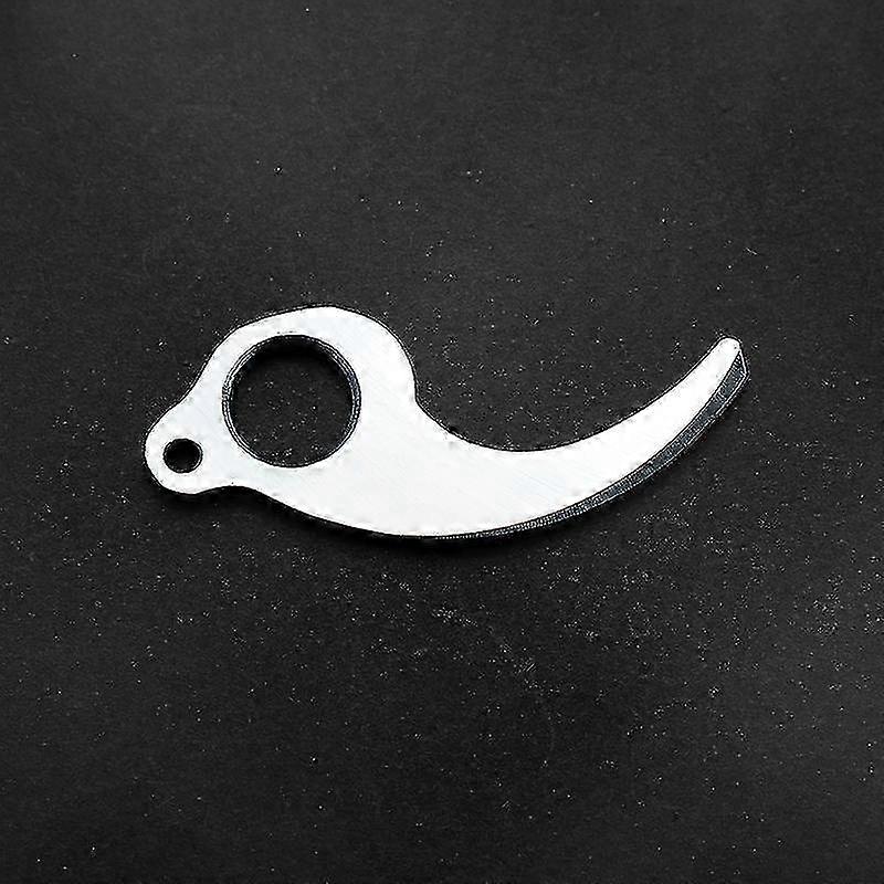 Replacement Blade for Cordless Pruning Shears, 30mm SK5 Steel Electric Pruner Accessory
