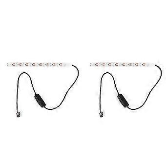 Led Light Strip Ra95 Fill Light 24V Super Bright Lighting Strip 3D Printer Accessories for