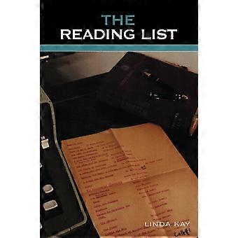 Lista de leitura - Linda Kay