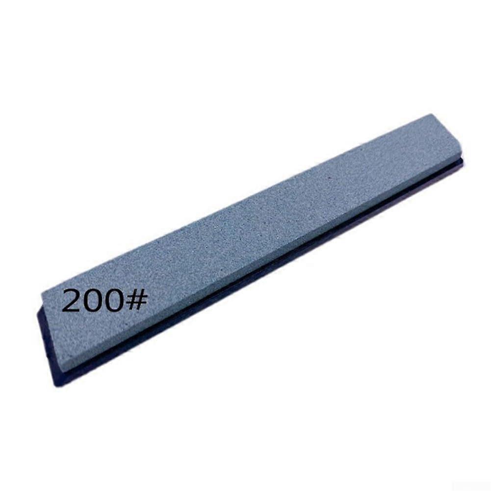 Professional Whetstone Knife Sharpener, MultiGrit Sharpening Stone 20010000 with NonSlip Base
