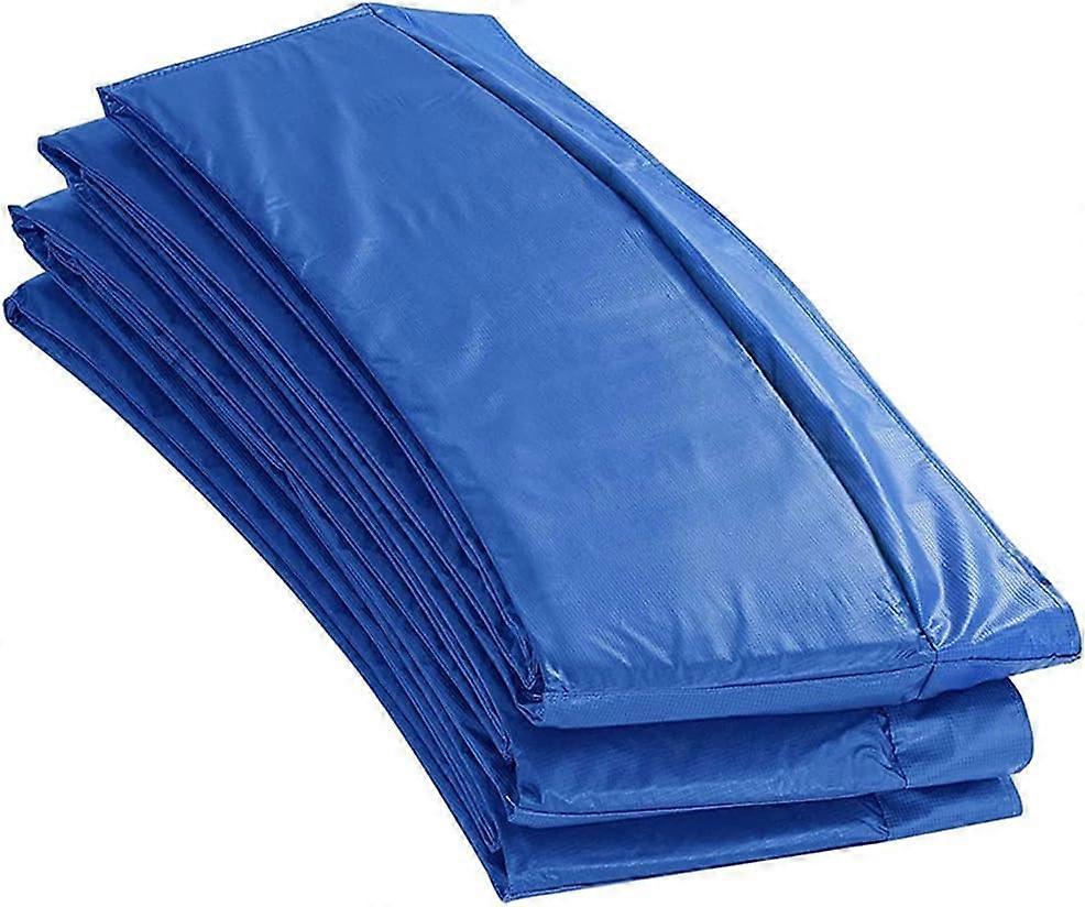 Trampoline Safety Pad for 6FT Replacement, Durable Waterproof UVResistant Outdoor Spring Cover