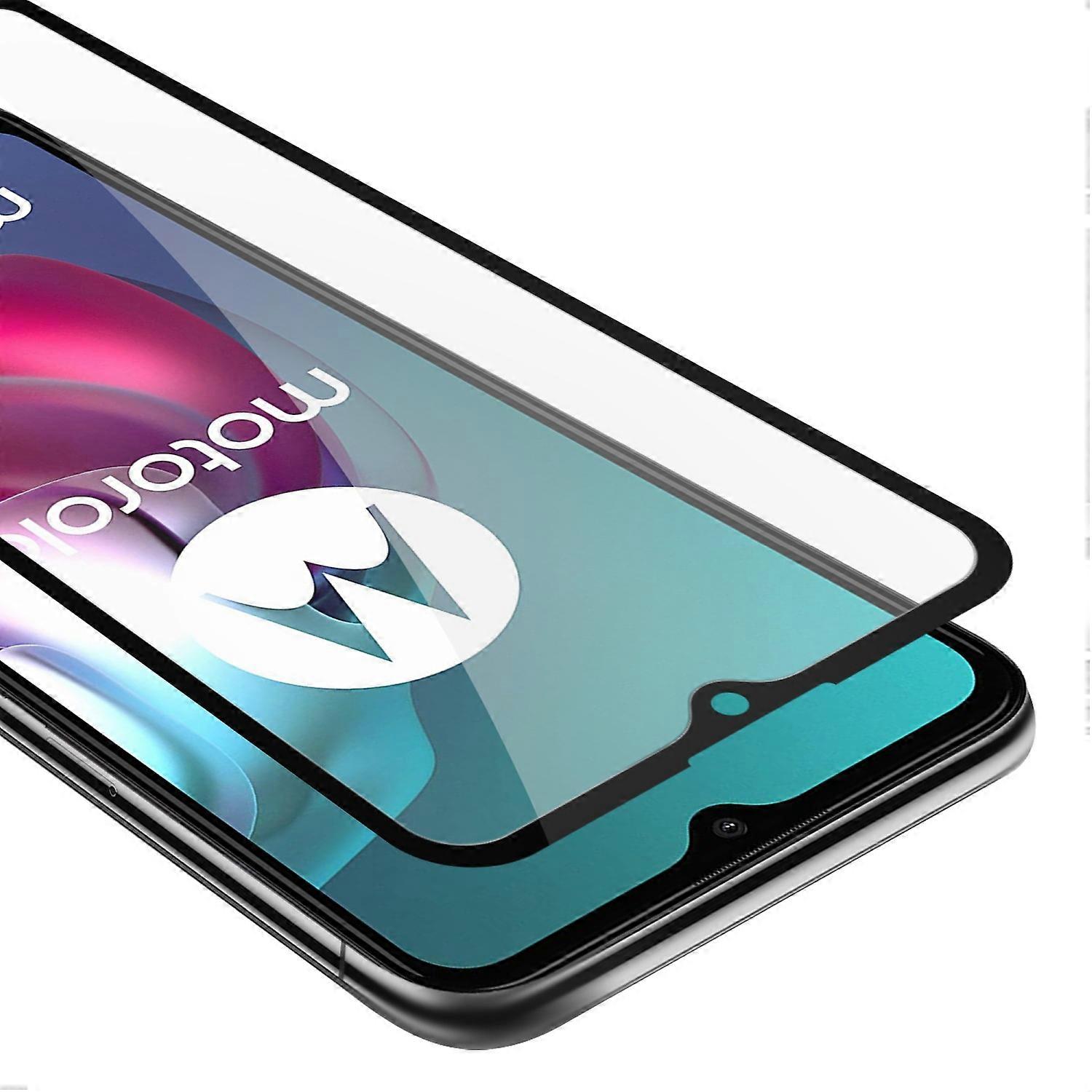 Motorola MOTO G10 / G30 Mobile Phone Screen Protector Tank Film