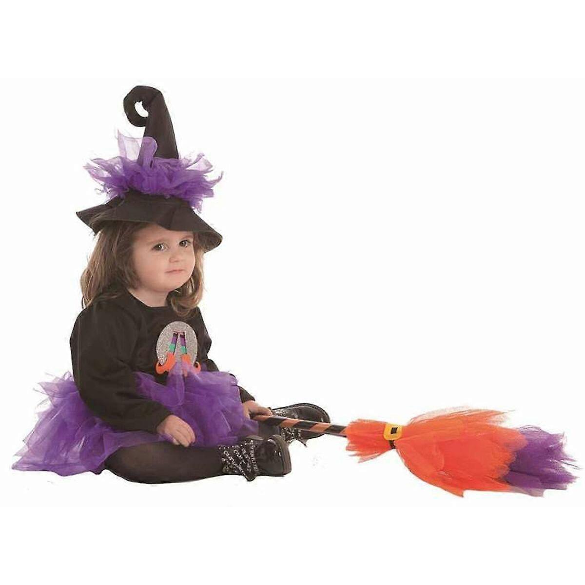 Costume for Babies Witch 0-12 Months