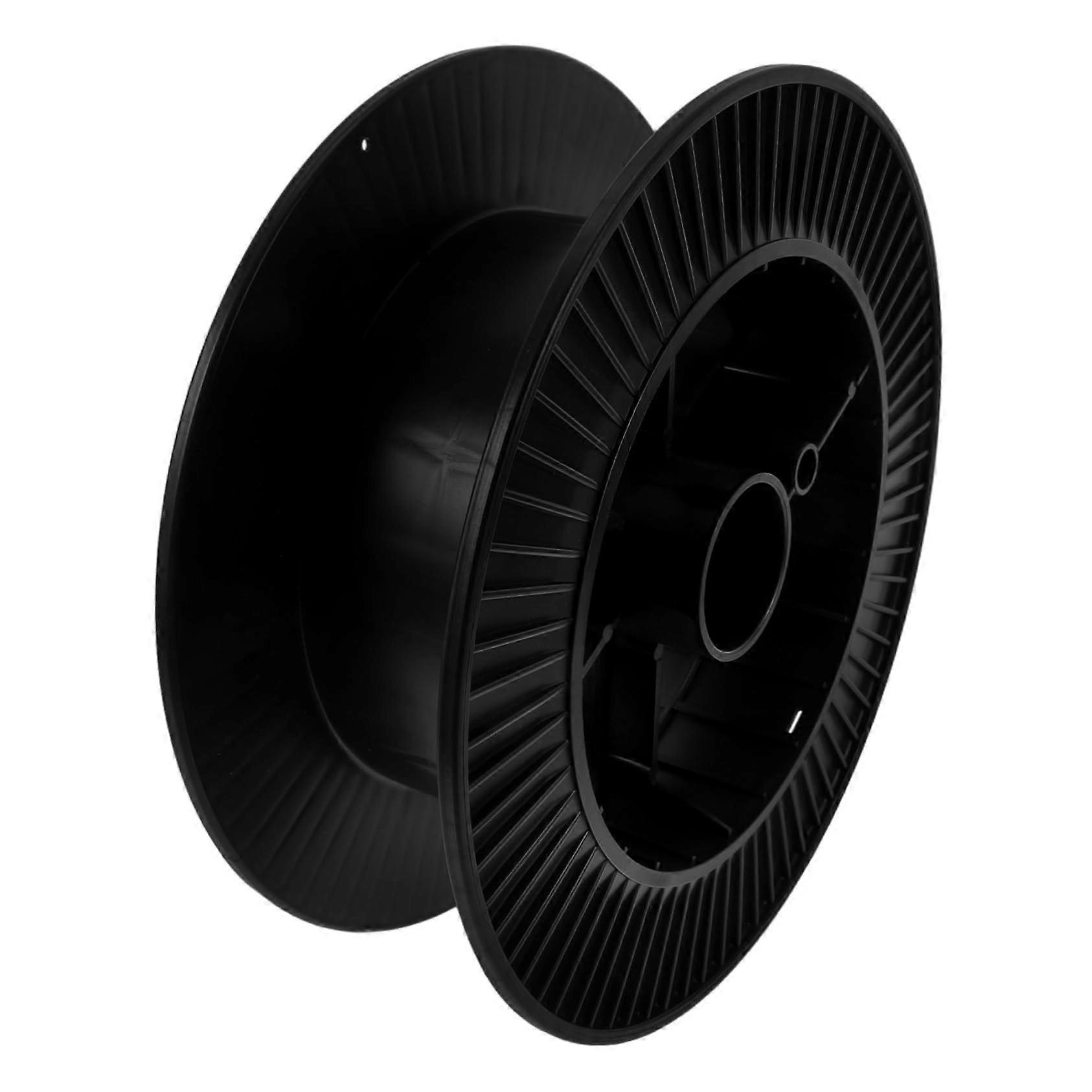 Wire Spool Holder for Welding, Lightweight Durable Wire Winding Tool for Workshop and Packaging