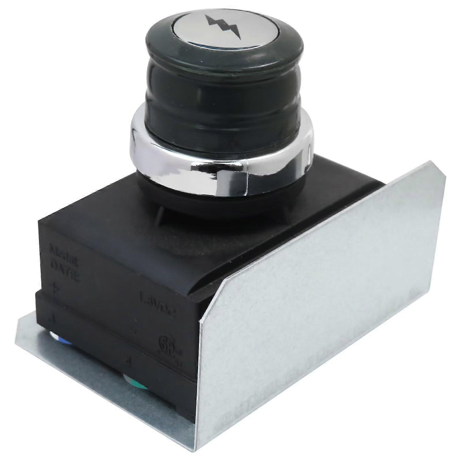 Igniter Kit 7629 for Weber Genesis 300 Series E310 E320 E330 S310 S330 Gas Grill Ignition Replacement