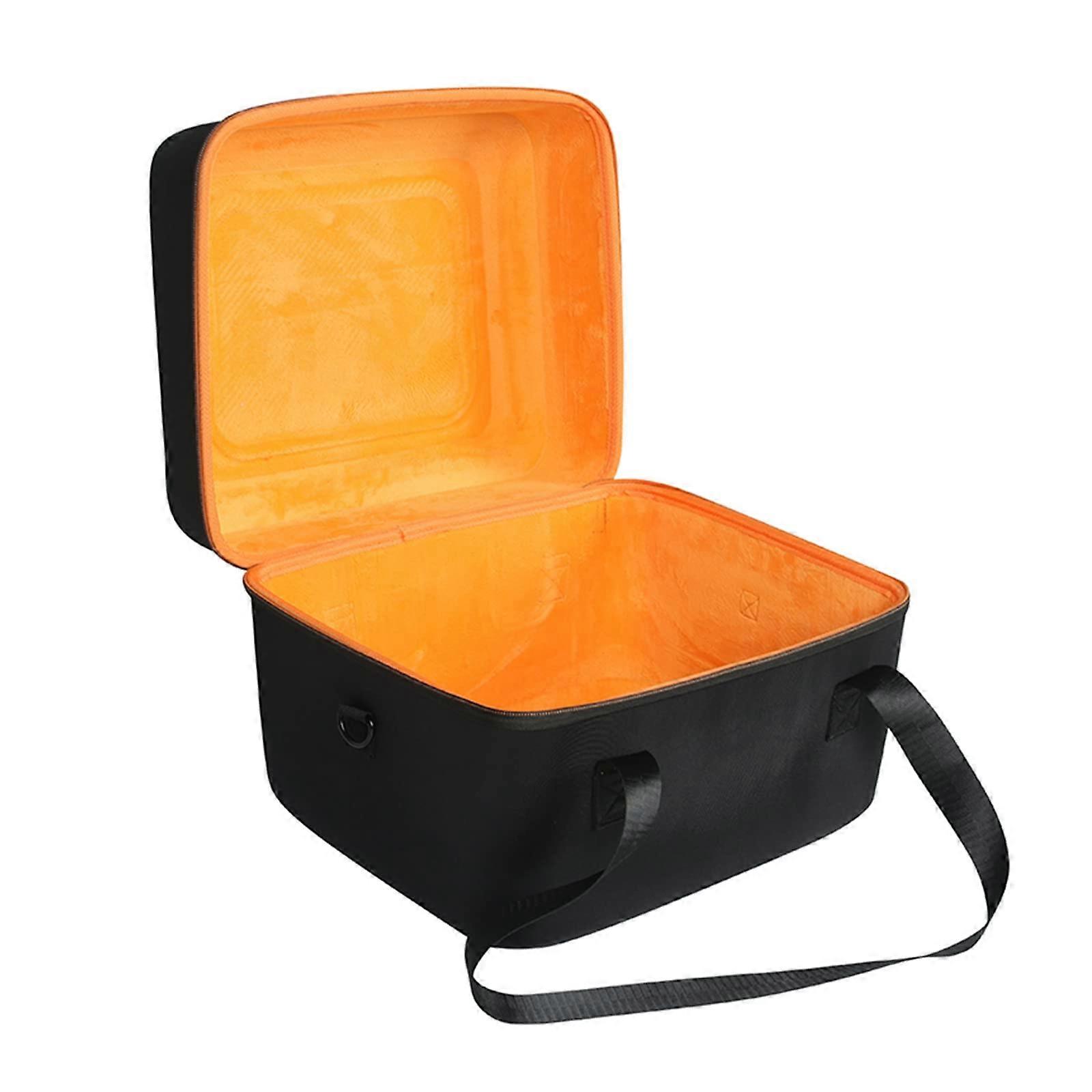 Shockproof Carrying Case with Shockproof Protection for Electronics, ScratchResistant Travel Storage Bag