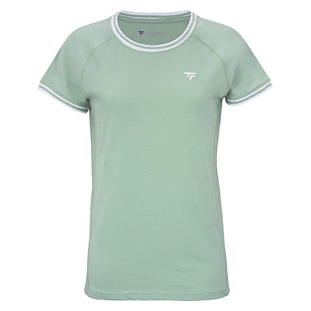 T-Shirt Tecnifibre Team 22WSTRSA