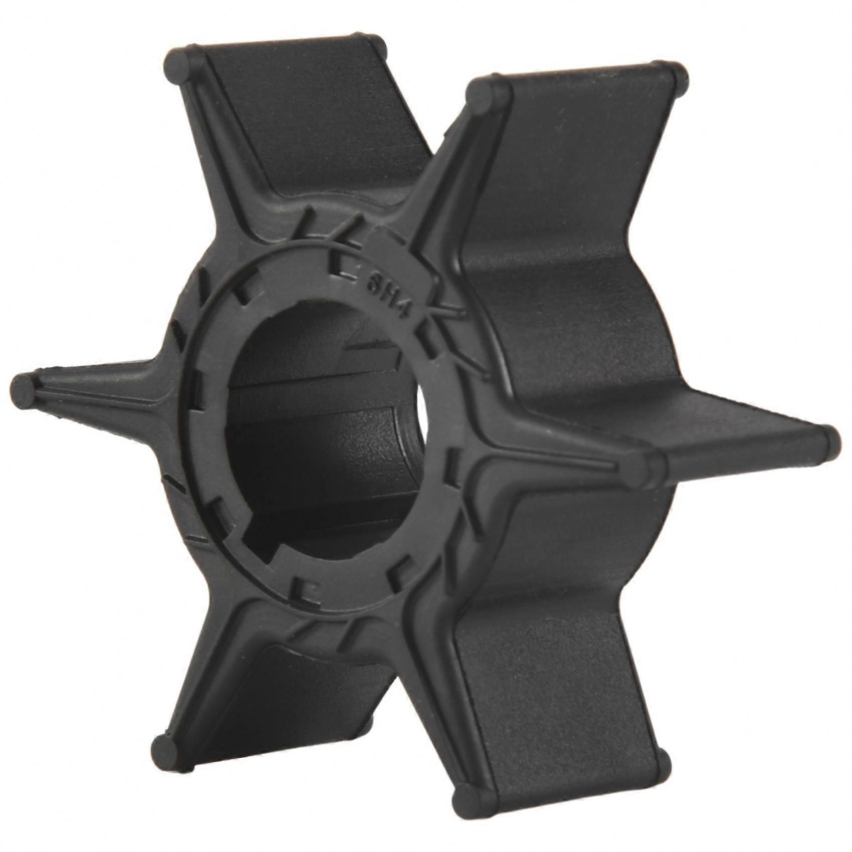Outboard Water Pump Impeller Compatible with  25-50HP Models