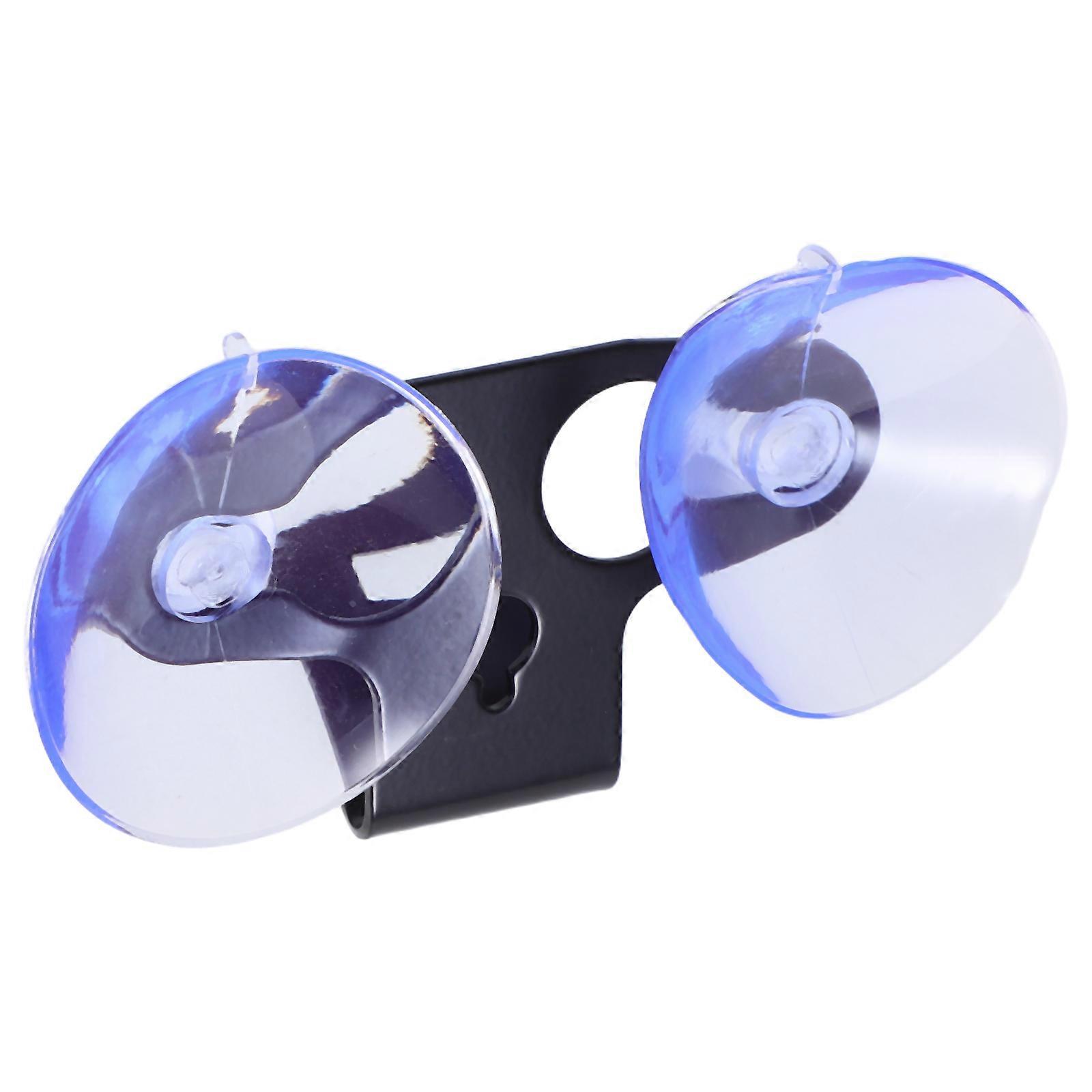 Car Radar Windshield Mount with Plastic Suction Cup 1Set Holder