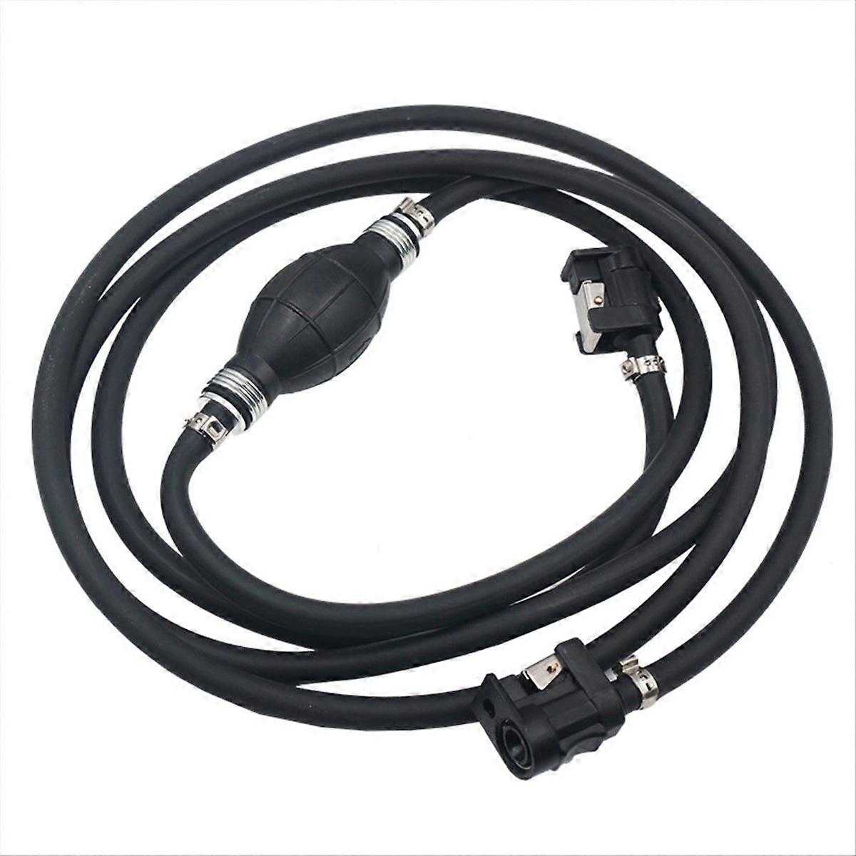 For Boat Line Assembly Gas Hose