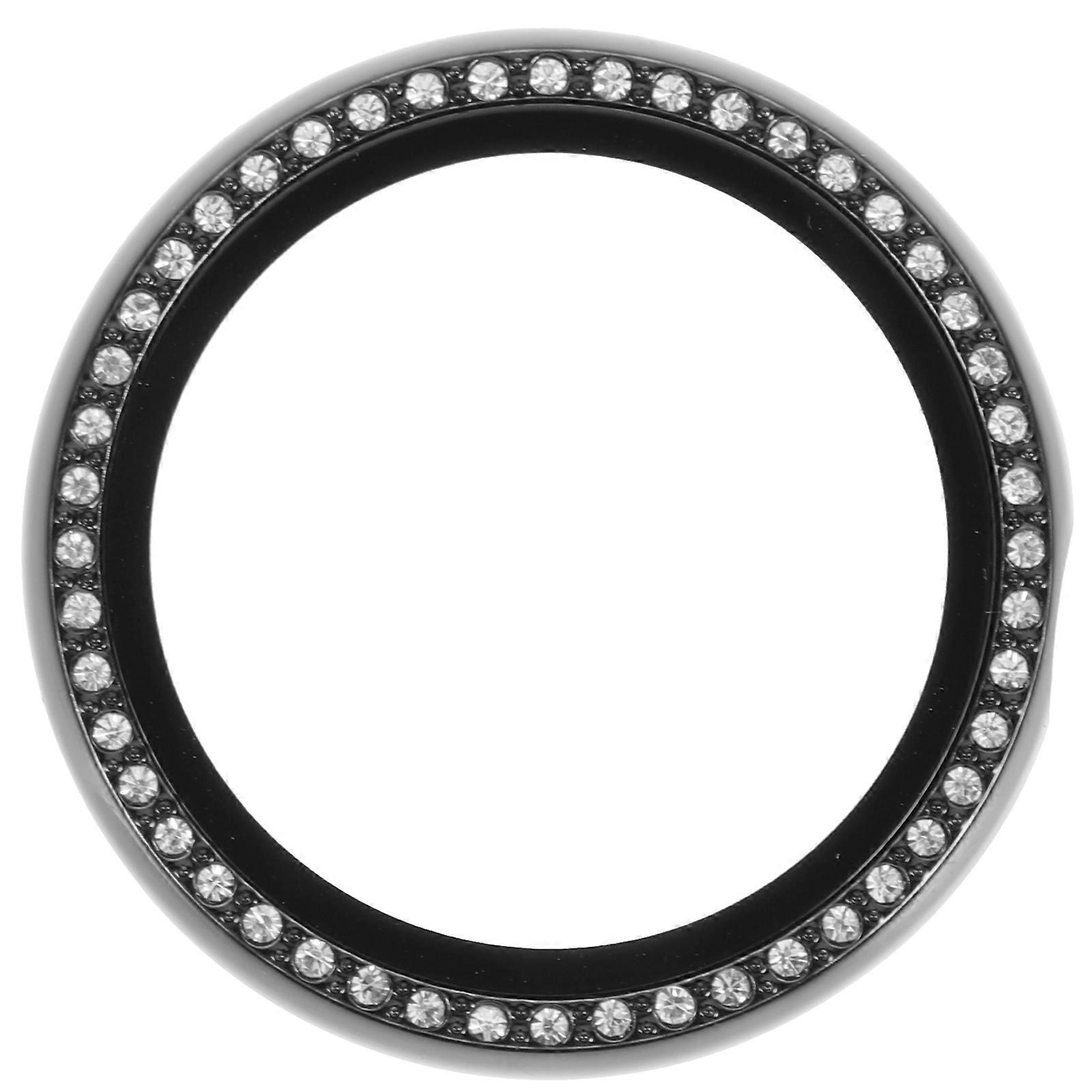 Rhinestone Watch Screen Protector Case for Watch