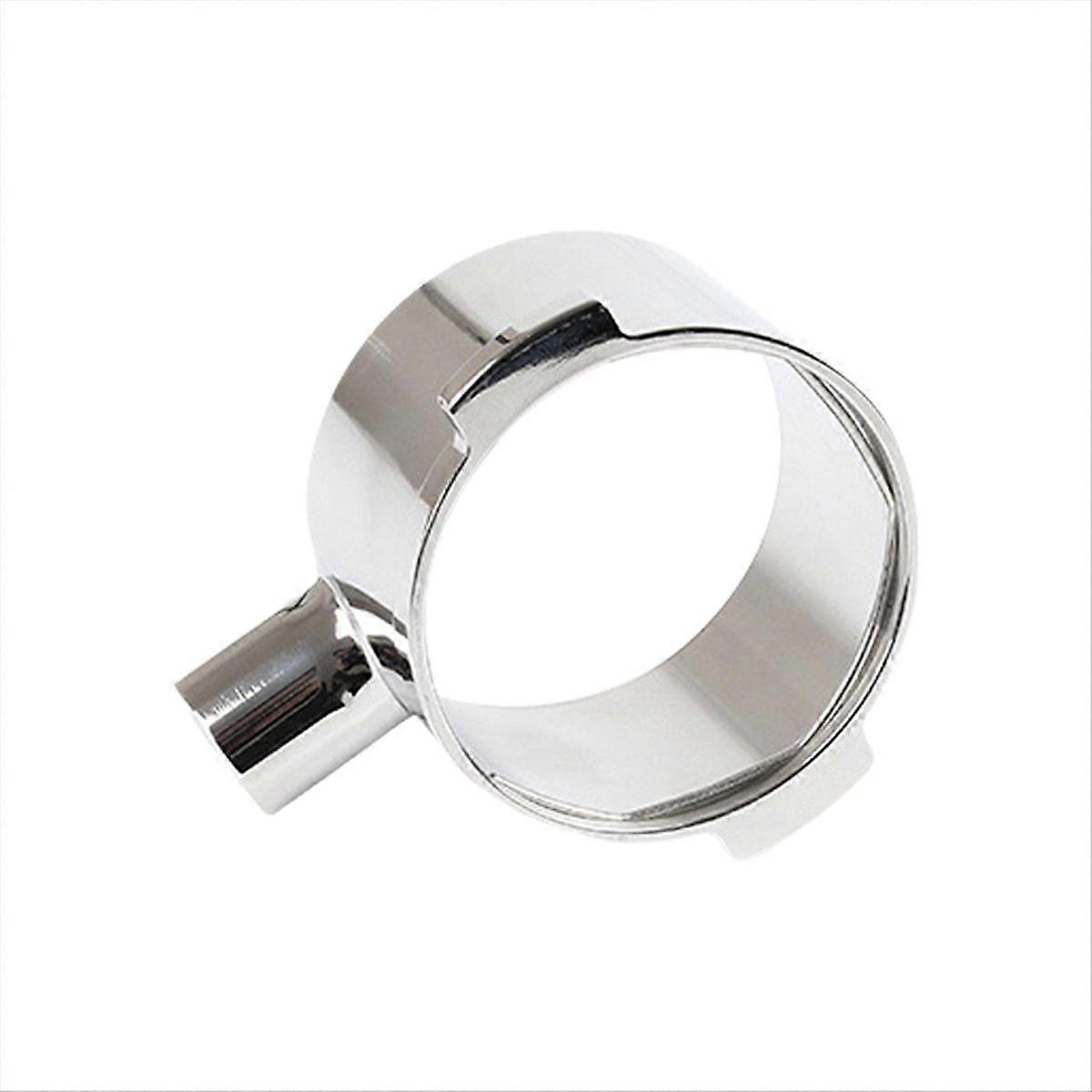 For Bottomless Handle Head Without Filter Basket