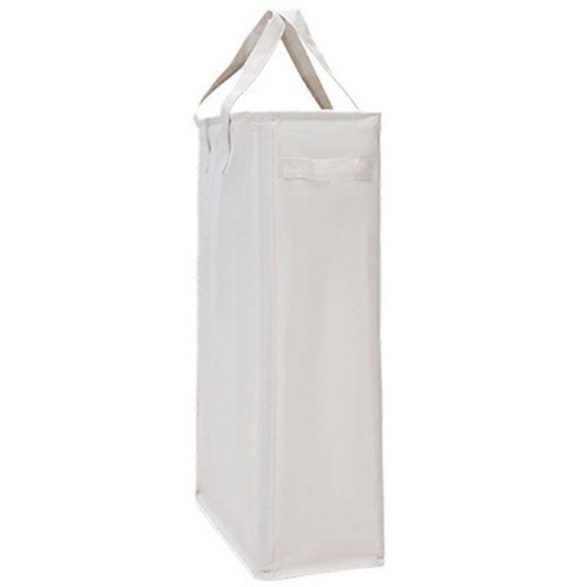 Laundry Hamper Handles Narrow Foldable Laundry Basket Thin Laundry Basket Dirty Clothes Collapsible