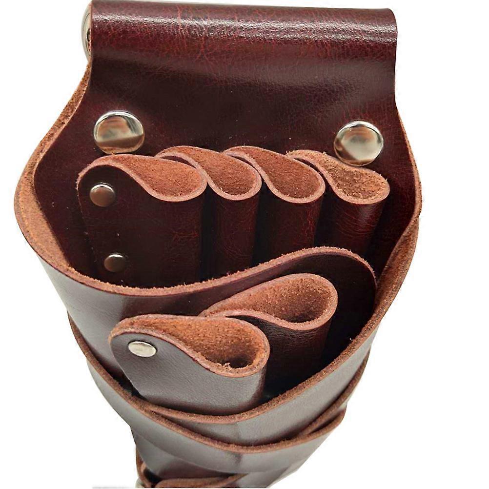 Barber Scissors Waist Bag for Storage 1Pcs Professional Use