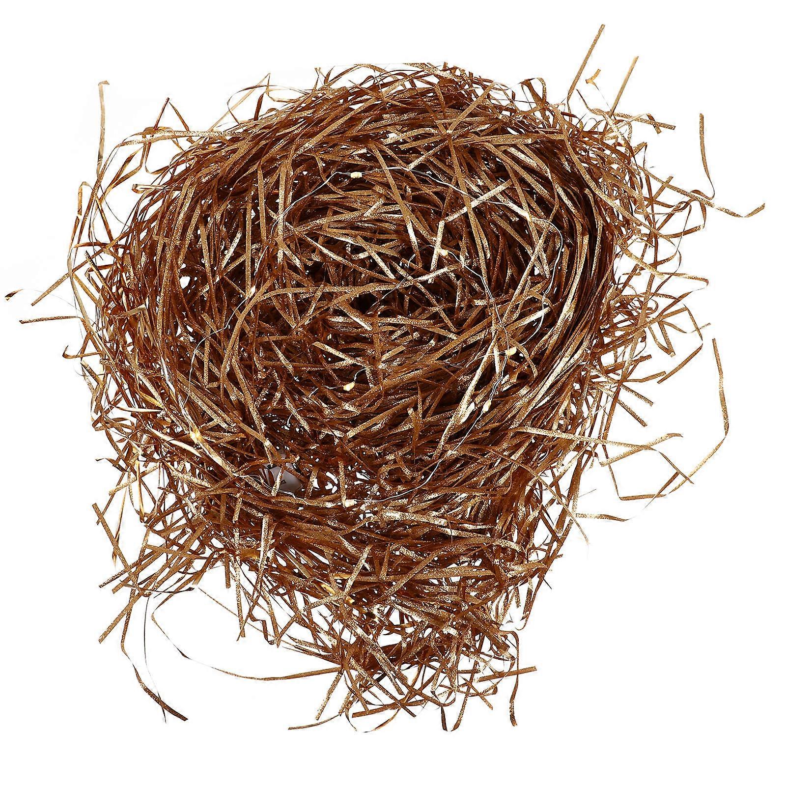 Packaging Shredded Paper for Decoration 1Pack