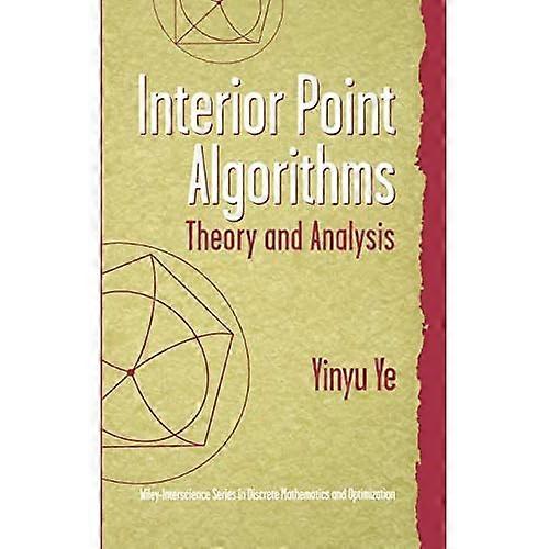 Innere-Punkt-Algorithmen: Theorie und Analyse