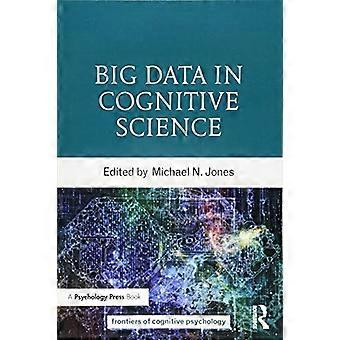 Big Data in Cognitive Science