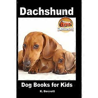 Dackel - Hundebücher für Kinder