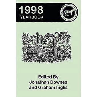Jahrbuch des Zentrums für Fortean Zoology 1998