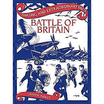 Luftschlacht um England (Erstaunliche und außergewöhnliche Fakten)