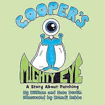 L'œil puissant de Cooper