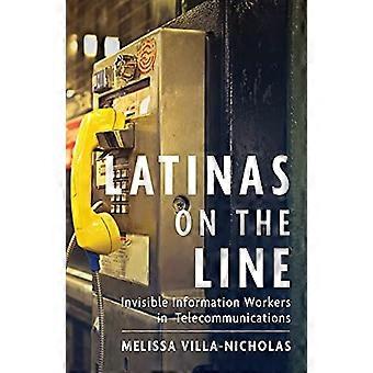 Latinas on the Line: operatori invisibili dell'informazione nelle telecomunicazioni