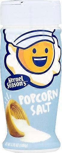 Kernel Season's All Natural Popcorn Salt
