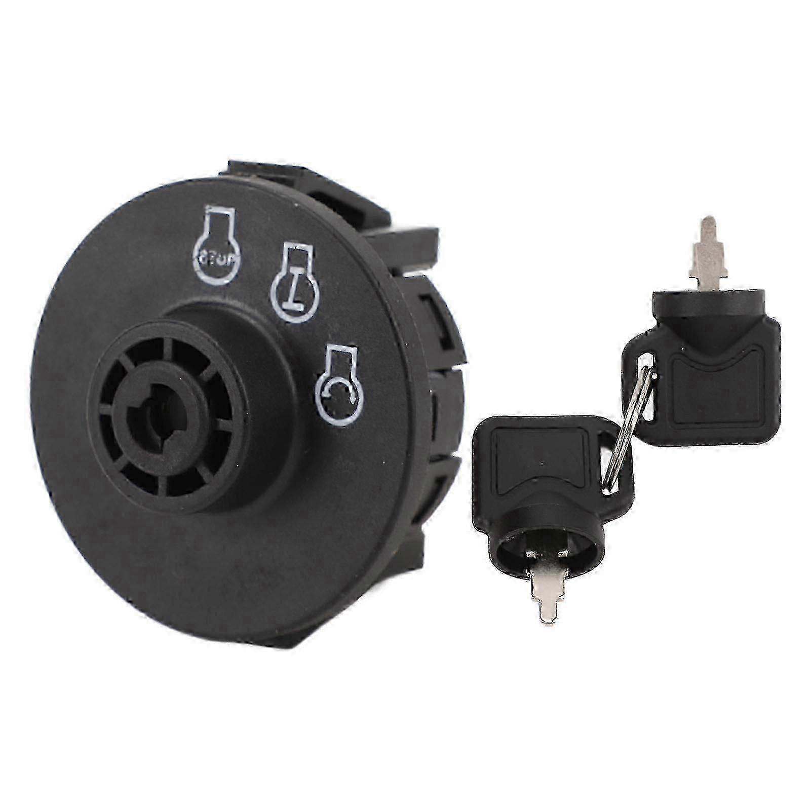 Ignition Starter Switch Compatible With Toro Exmark